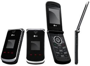 LG KG810
